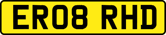 ER08RHD