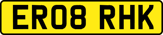 ER08RHK