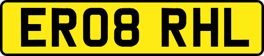 ER08RHL