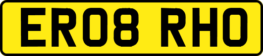 ER08RHO