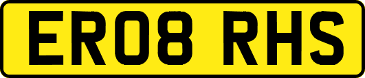 ER08RHS