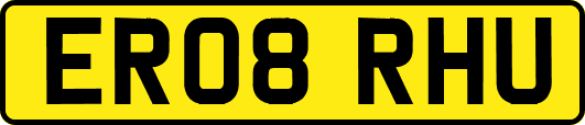 ER08RHU