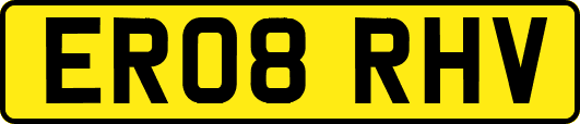 ER08RHV