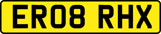 ER08RHX