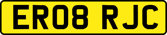 ER08RJC