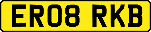 ER08RKB