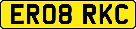 ER08RKC