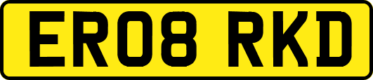 ER08RKD