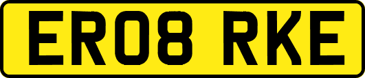 ER08RKE