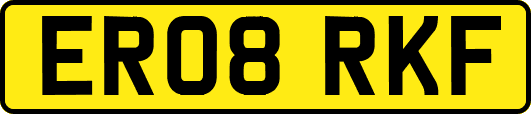 ER08RKF