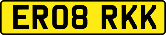 ER08RKK
