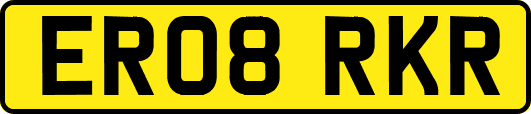 ER08RKR