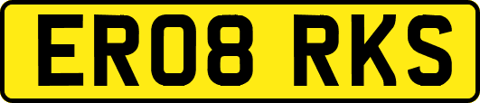 ER08RKS