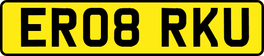 ER08RKU
