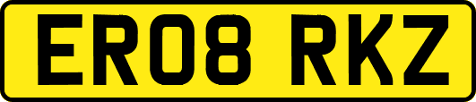 ER08RKZ
