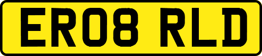ER08RLD