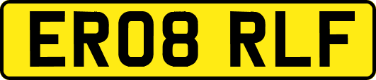 ER08RLF