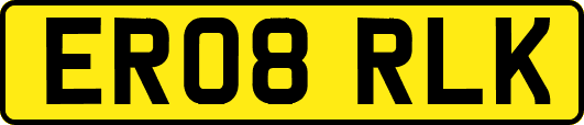 ER08RLK