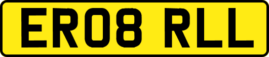 ER08RLL