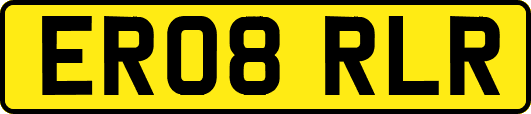 ER08RLR