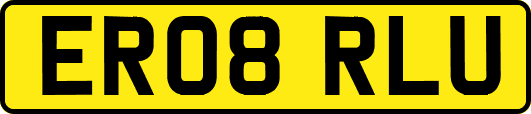 ER08RLU