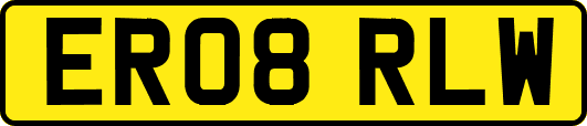 ER08RLW