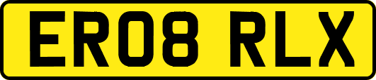 ER08RLX
