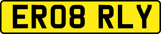 ER08RLY