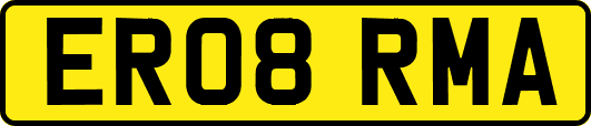 ER08RMA