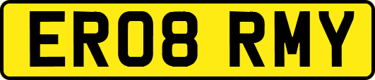 ER08RMY