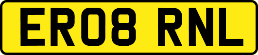 ER08RNL