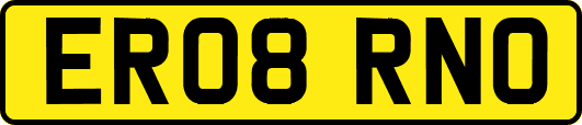 ER08RNO