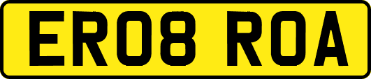 ER08ROA