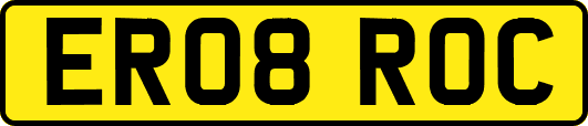ER08ROC