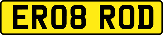 ER08ROD