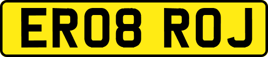 ER08ROJ