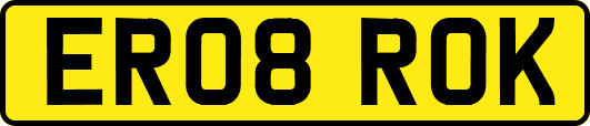 ER08ROK