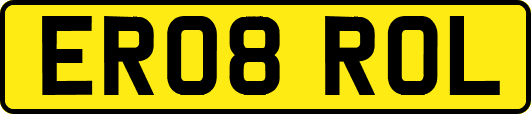ER08ROL
