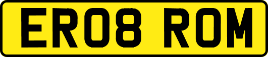 ER08ROM