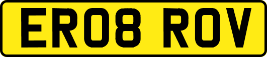 ER08ROV