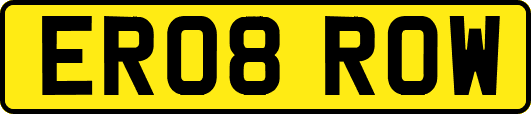 ER08ROW