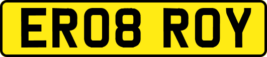 ER08ROY
