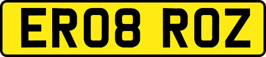 ER08ROZ