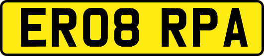 ER08RPA