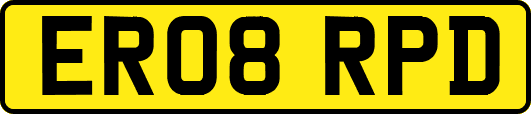 ER08RPD