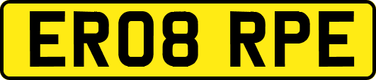ER08RPE
