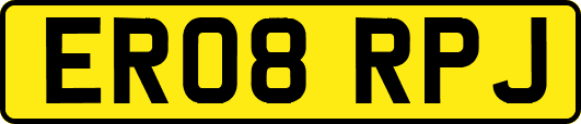 ER08RPJ