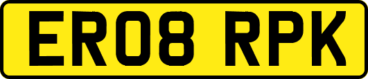 ER08RPK