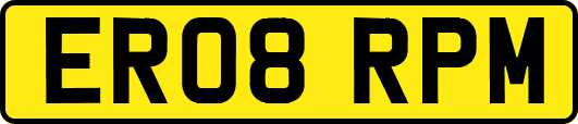 ER08RPM