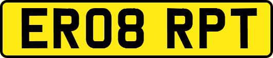 ER08RPT